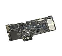 A1534 Motherboard 820-00244-A For 12" A1534 Logic Board M1 M2 M3 i5 i7 256GB 512GB 2015 2016 2017 Years, Partes
