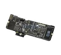 A1534 Motherboard 820-00244-A For 12" A1534 Logic Board M1 M2 M3 i5 i7 256GB 512GB 2015 2016 2017 Years, Partes