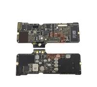 A1534 Motherboard For 12" A1534 Logic Board M1 M2 M3 I5 I7 256GB 512GB 820-00244-A 2015 2016 2017 Years, Partes