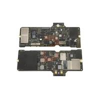 A1534 Motherboard For 12" A1534 Logic Board M1 M2 M3 I5 I7 256GB 512GB 820-00244-A 2015 2016 2017 Years, Partes