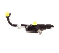 A1572000151 A1572000051 Para Mercedes Para Benz SL63 AMG R231 M157 2016 Manguera Tubería Agua Refrigerante Coche Manguera turbo intercooler