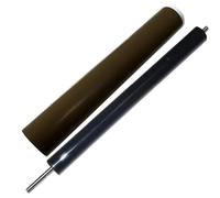 A161R71811 Rodillo de presión inferior de manga de película de fusor compatible con los modelos de impresora C224 C284 C364 C364e C224e C284e BHC224 BHC284 364 para número de pieza A161R71811(1set)