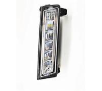 A1649060151 A1649060251 para Benz W204 Glk250 Glk300 W164 Ml300 Ml350 Ml400 Luces De Circulación Diurna LED Izquierda O Derecha Lámpara Antiniebla Luz De Niebla Luz Auxiliar(Bien)