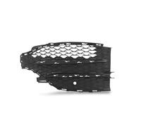 A1678857403 A1678857503 Rejilla Inferior Parachoques Delantero Marco Luz Antiniebla Cubierta Embellecedora Para Mercedes Para Benz W167 GLE 2020-2022(izquierda)