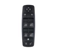 A1698206710 A1698206610 Botón de interruptor de ventana eléctrico for W245 a-klasse W169 1698206610 1698206710(A1698206710)