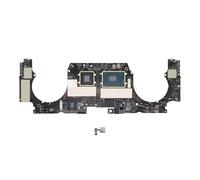 A1707 A1990 Motherboard For Pro 15" A1707 Logic Board with Touch ID 2016 2017 2018 2019 Years, Partes