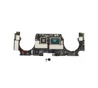 A1707 Motherboard For Pro 15" A1707 Logic Board with Touch ID i7 16GB 2016 820-00281-A 2017 820-00928-A, Partes