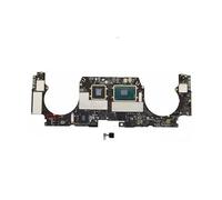 A1707 Motherboard For Pro 15" A1707 Logic Board with Touch ID i7 16GB 2016 820-00281-A 2017 820-00928-A, Partes