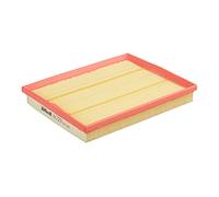 PURFLUX Filtro de aire (de coche) para BMW: Série 3, Série 1, Série 2, M2, Série 4 & ALPINA: B4, B3 (Ref: A1723)