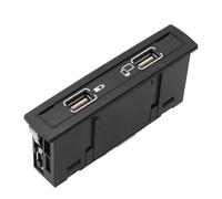 A1728202100 Toma USB Salpicadero Para Mercedes GLA CLA GLE CLASE A Panel instrumentos automotrices