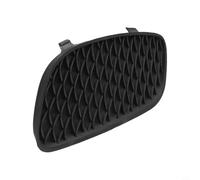 A1768853522 Cubierta de la rejilla del parachoques del lado izquierdo para la lámpara de niebla encendida para Mercedes para W176 Clase A producida entre 2013 y 2018