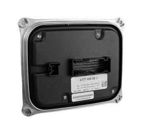 A1779005902 A1779003803 Para Benz Para W177 A160 A180 A220 A220 Unidad De Control De Faros LED Módulo Convertidor De Voltaje Unidad De Control De Faros Xenon HID