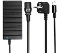 A18-280P1A 20V 14A AC Adapter Power Supply Compatible for MSI GP76 GE66 GE76 Compatible for CLEVO X170SMG Gaming Laptop Charger 10UE 10U 10UH-288 Power Supply