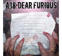 A18 - Dear Furious [Vinilo]