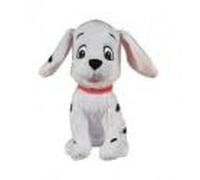 A1901176 - Peluche Disney ANIMAUX 17CM - MODELES ALEATOIRES