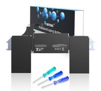 A1965 A2179 A1932 Batería Compatible con MacBook Air de 13 Pulgadas 2018 2019 2020 año de Repuesto para Laptop