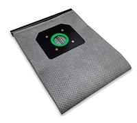 A1MATE Bolsa de filtro reutilizable compatible con Bosch GAS 35, GAS 35 L(M) AFC, GAS 35 L SFC+.