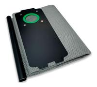 A1MATE Bolsa de filtro reutilizable compatible con Festool CT 25 E.