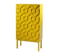 A2 Armario Collect 2011 Amarillo
