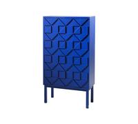 A2 Armario Collect 2011 Azul