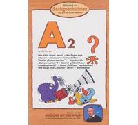 A2 - Atom-Maus (Bibliothek der Sachgeschichten) [Alemania] [DVD]