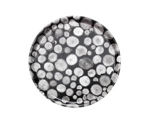 A2 Bandeja Småland Negro/blanco