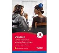 a2 doros date und andere geschichten (lecturas aleman)