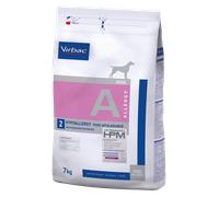 A2 Hypoallergy - Pienso hipoalergénico para perros Tamaño: 7 kg