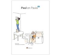 A2: Leesboek voor anderstaligen, niveau A2 (Paul en Paula, 2)