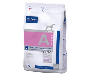 A2 Pienso Hypoallergy - Perros con intolerancia alimentaria Tamaño: 7 kg