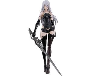 A2 (yorha tipe a no. 2) figura 16 cm nier automata ver 1.1a figma