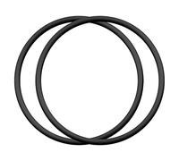 A20063 A20064 - Junta tórica de repuesto para Fluval 304 305 306 307 404 405 406 407 tapa de cabezal de motor de filtro de recipiente (paquete de 2)