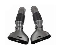 A2035280107 A2035280007 Manguera Conducto Admisión Filtro Aire Izquierdo Y Derecho Para Mercedes C320 C240 2001-2005 2035280107 2035280007(Pair)