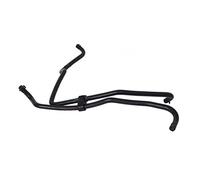 A2045012882 2045012882 Piezas de Repuesto de mangueras de refrigerante del radiador del Coche compatibles con Mercedes para Benz W204 Tubería Superior del Agua del Motor