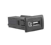 A2058202003 Nuevo panel de toma de puerto de enchufe USB AUX para Clase C