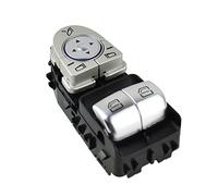 A2059056911 Botón Interruptor Elevador Ventana Principal Control Eléctrico Para Mercedes C205 Para Vito Para Viano W447 A2059050302