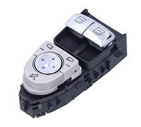 A2059057011, Interruptor de Control del Elevalunas Eléctrico, Suave Respuesta Rápida, Resistente Al Desgaste para Reparaciones