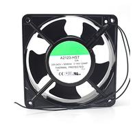 A2123-HST 12038 220V-240v 50/60hz Cabinet Fan 120x120x38mm 2wire