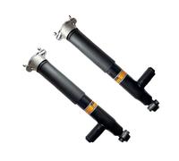 A2123204430 A2123201830 A2123260800 2123204330 2123201730 2123260700 Par de amortiguadores traseros con ADS compatible con Benz S212 Clase E