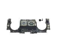 A2141 Motherboard with Touch ID For Pro 16" A2141 Logic Board i7 i9 512GB 1TB 820-01700-A/05 2019 Year, Partes