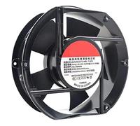 A2175-HBLT.GN 220-240V 39/36W 0.28/0.24A 172mm x 150mm 51mm Ventilador de refrigeración