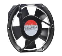 A2175-HBT.TC.GN 17CM 170 * 150 51MM 1751 220V Ventilador de refrigeración