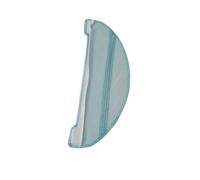 A21F - Repuestos For Aspiradoras Robot: Soporte Y Paño For Mopa, Compatible Con Cecotec Conga 5290 Ultra, Viomi S9, S9UV Y Alpha 1A Y 1C.