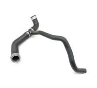 A2215012791 2215012791 1 Pieza Sistema de enfriamiento del Motor Tubo de Manguera de refrigerante del radiador para S Class S500 CL500 Autopartes