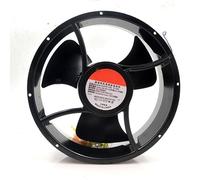 A2259-HBL.TC.GN 25489 Large AC Fan, 220V Dual Ball Industrial Cabinet Inverter Fan