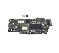 A2338 Motherboard with Touch ID For Pro 13" M1 M2 A2338 Logic Board 256B 512GB 2020 Year, Partes