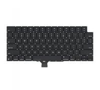 A2442 14" A2485 16" US Teclado para Apple MacBook Pro M1 2021 Teclado Americano