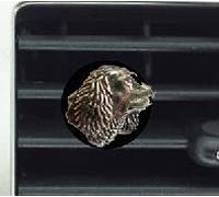 A25 Labrador & Duck - Kit de ambientador para coche, furgoneta, camión, mini autobús