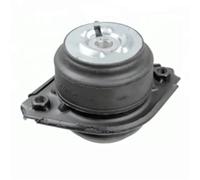 A2512404417 Piezas de automóvil 1 Pieza Soporte de Motor Delantero y Trasero para Benz ML320 ML350 Accesorios para automóvil OE 2512404417 Juego de Soportes