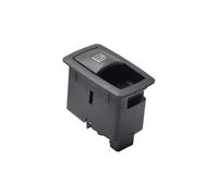 A2518200510 Botón del interruptor de la ventana de control eléctrico Para Benz A B M R GL Clase W251 W169 W245 X164 W164 (Negro)